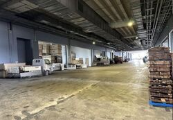 Sungei Kadut Industrial Estate (D25), Factory #618131081